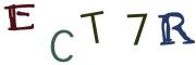 Imatge CAPTCHA
