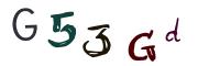 Imatge CAPTCHA
