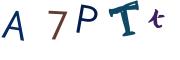 Imatge CAPTCHA