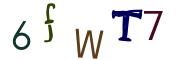 Imatge CAPTCHA