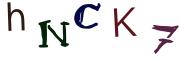 Imatge CAPTCHA