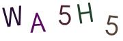 Imatge CAPTCHA