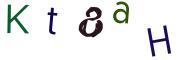 Imatge CAPTCHA