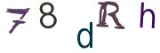Imatge CAPTCHA