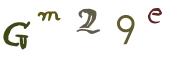 Imatge CAPTCHA