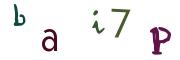 Imatge CAPTCHA