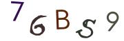 Imatge CAPTCHA