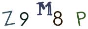 Imatge CAPTCHA