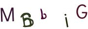 Imatge CAPTCHA