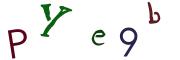 Imatge CAPTCHA