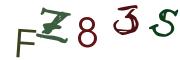 Imatge CAPTCHA