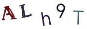 Imatge CAPTCHA