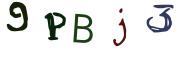 Imatge CAPTCHA