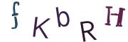 Imatge CAPTCHA