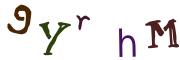 Imatge CAPTCHA