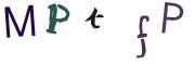 Imatge CAPTCHA