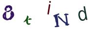 Imatge CAPTCHA