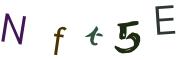 Imatge CAPTCHA
