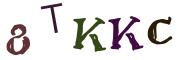 Imatge CAPTCHA