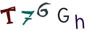 Imatge CAPTCHA