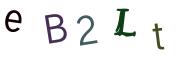 Imatge CAPTCHA