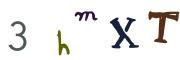 Imatge CAPTCHA