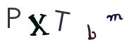 Imatge CAPTCHA