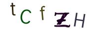 Imatge CAPTCHA