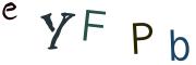 Imatge CAPTCHA