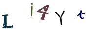 Imatge CAPTCHA