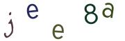 Imatge CAPTCHA