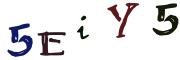Imatge CAPTCHA