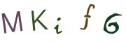 Imatge CAPTCHA