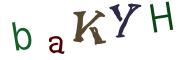 Imatge CAPTCHA