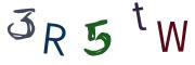 Imatge CAPTCHA