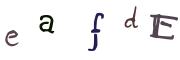 Imatge CAPTCHA