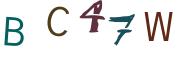 Imatge CAPTCHA