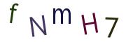 Imatge CAPTCHA