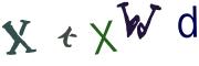 Imatge CAPTCHA