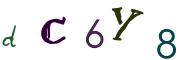 Imatge CAPTCHA