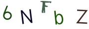 Imatge CAPTCHA