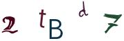 Imatge CAPTCHA