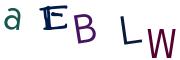 Imatge CAPTCHA