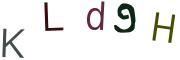 Imatge CAPTCHA