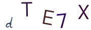 Imatge CAPTCHA