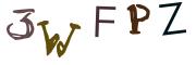 Imatge CAPTCHA