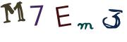 Imatge CAPTCHA