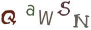 Imatge CAPTCHA