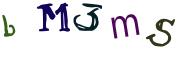 Imatge CAPTCHA