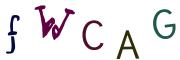 Imatge CAPTCHA